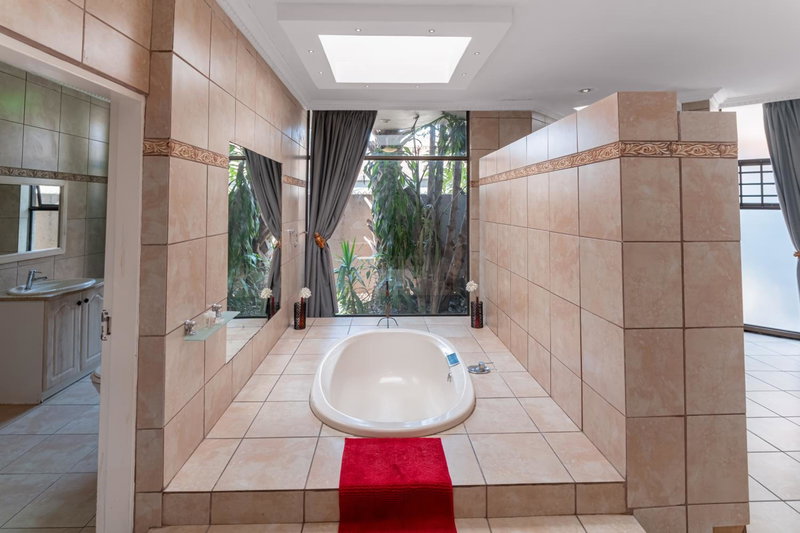 Villa Africa Boutique Hotel & Spa, Pretoria, Южная Африка