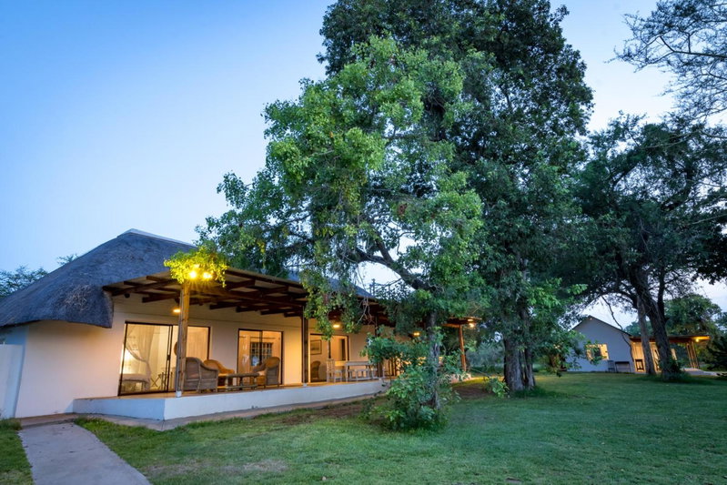 Makuwa Safari Lodge, Mbabat, Sudáfrica