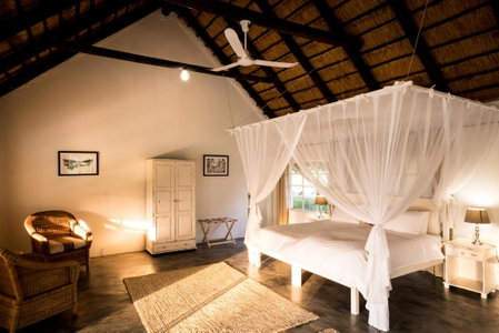 Makuwa Safari Lodge, Mbabat, Sudáfrica