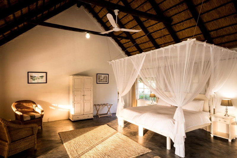 Makuwa Safari Lodge, Mbabat, Sudáfrica