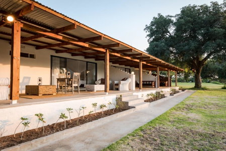 Makuwa Safari Lodge, Mbabat, Sudáfrica