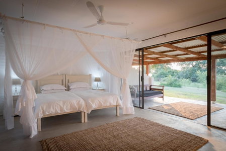 Makuwa Safari Lodge, Mbabat, Sudáfrica