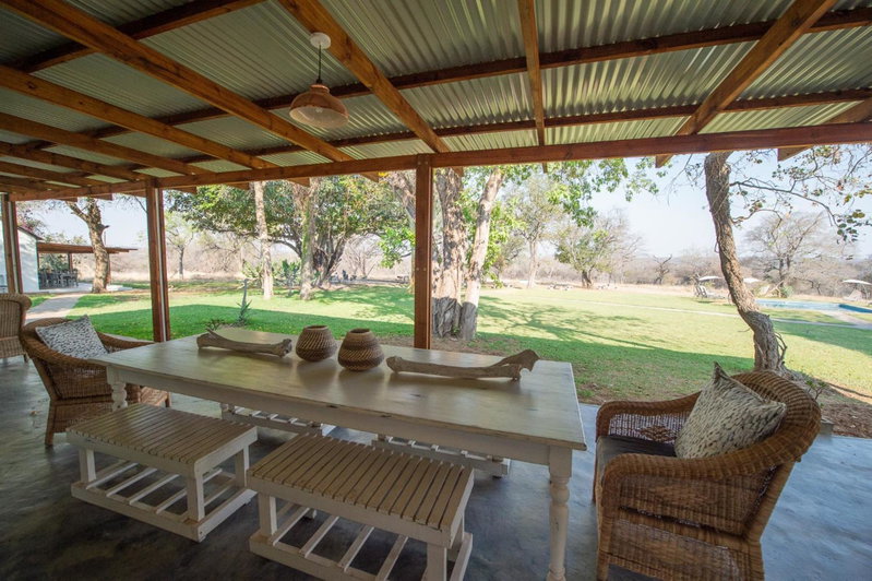 Makuwa Safari Lodge, Mbabat, Sudáfrica