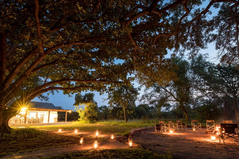 Makuwa Safari Lodge, Mbabat, Sudáfrica