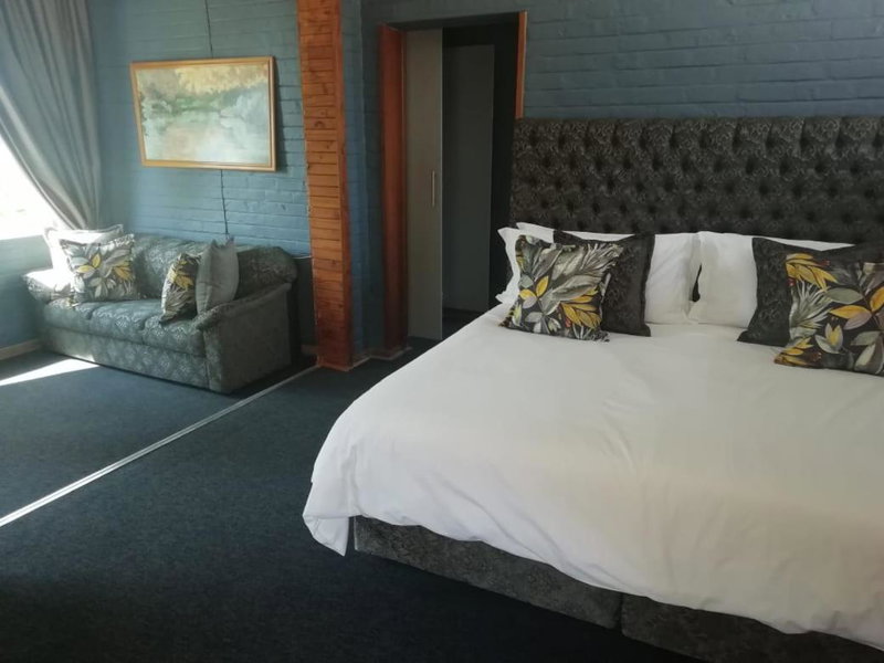 Lindekroon Guest House, Polokwane, Южная Африка