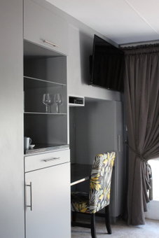 Lindekroon Guest House, Polokwane, Южная Африка