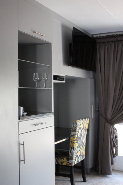 Lindekroon Guest House, Polokwane, Южная Африка