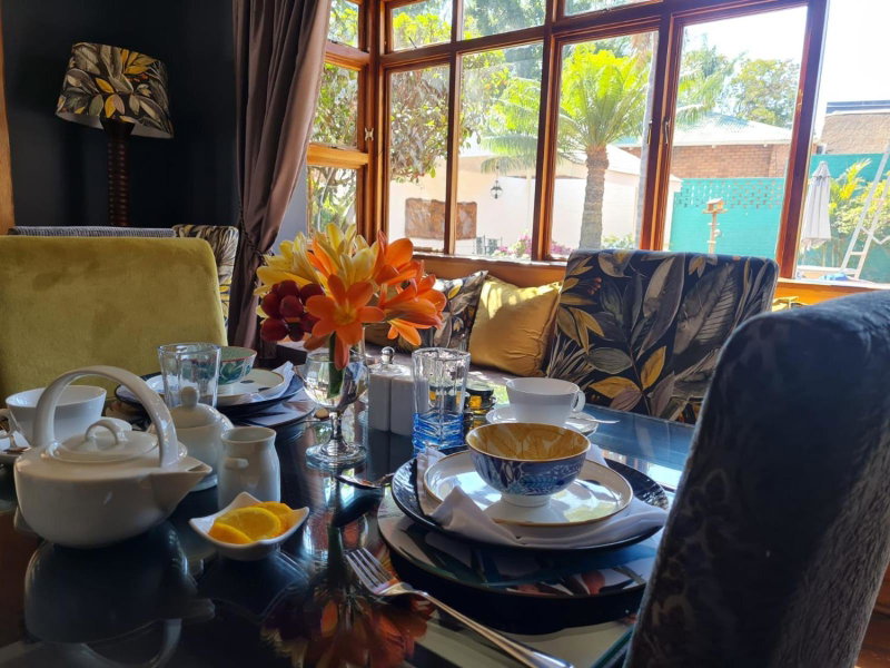 Lindekroon Guest House, Polokwane, Южная Африка