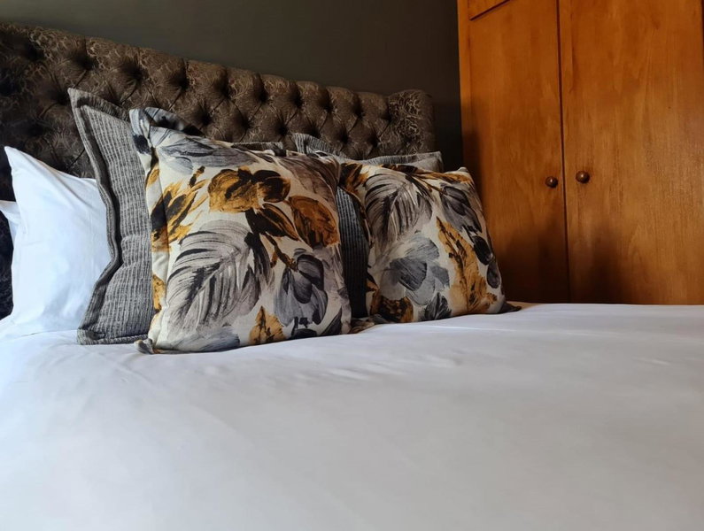 Lindekroon Guest House, Polokwane, Южная Африка