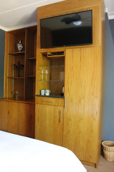 Lindekroon Guest House, Polokwane, Южная Африка