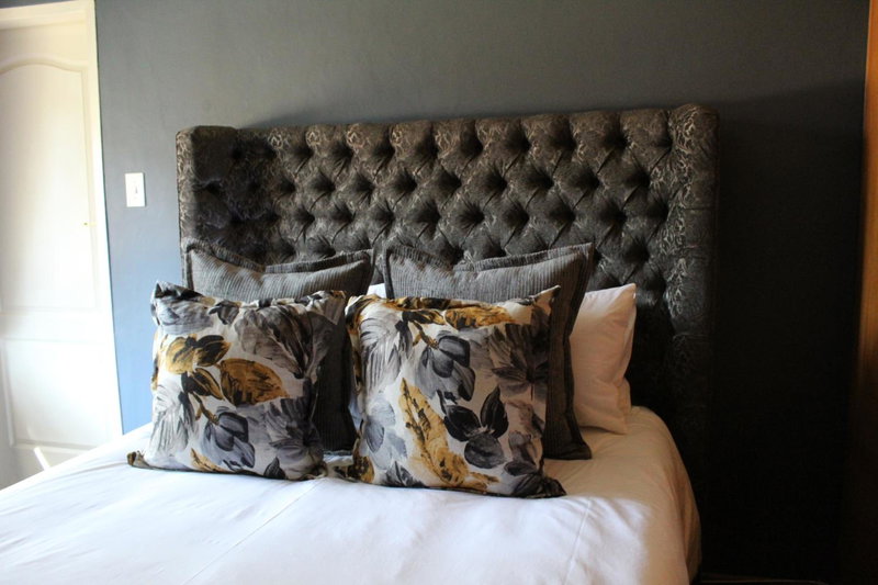 Lindekroon Guest House, Polokwane, Южная Африка