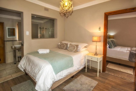 Sewende Hemel, Kroonstad, South Africa