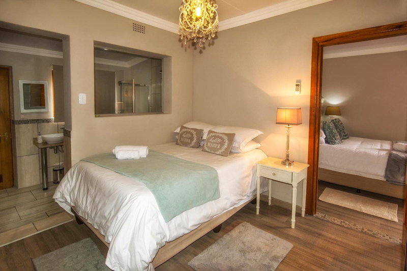 Sewende Hemel, Kroonstad, South Africa