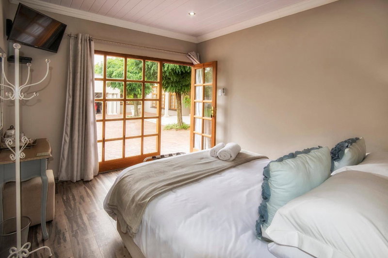 Sewende Hemel, Kroonstad, South Africa