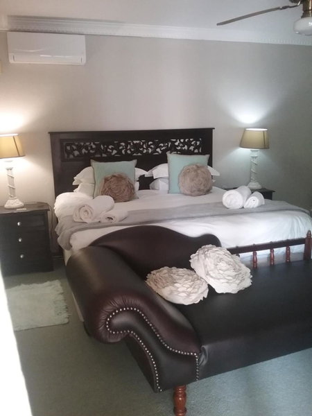 Sewende Hemel, Kroonstad, South Africa