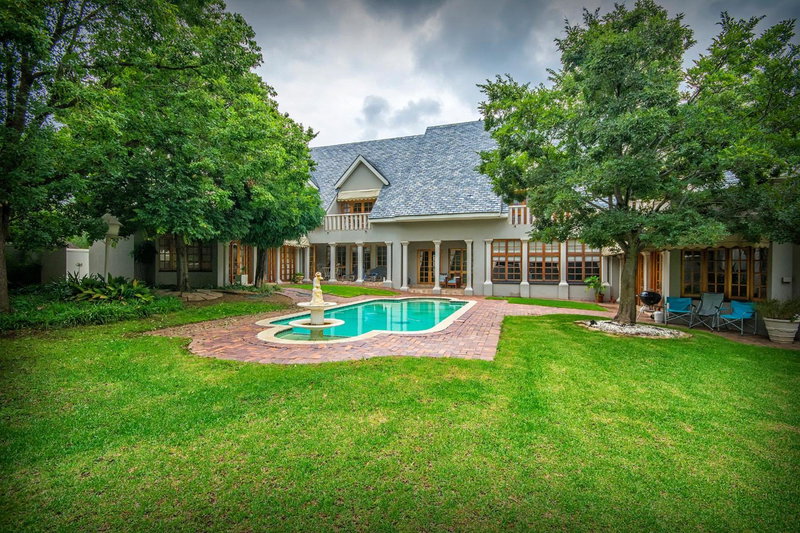 Sewende Hemel, Kroonstad, South Africa