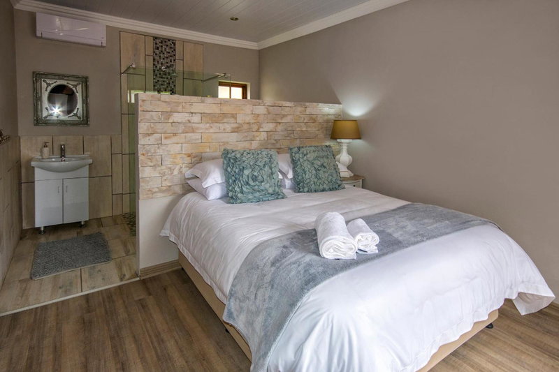 Sewende Hemel, Kroonstad, South Africa