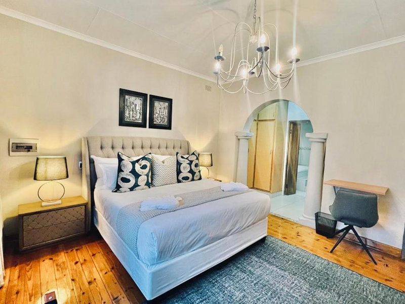 The Stella Guest House & Spa, Ermelo, Южная Африка