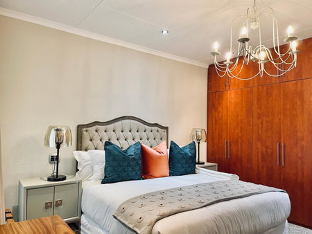 The Stella Guest House & Spa, Ermelo, Южная Африка