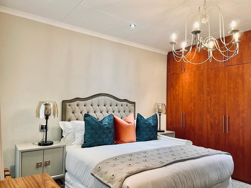 The Stella Guest House & Spa, Ermelo, Южная Африка