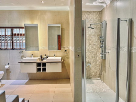 The Stella Guest House & Spa, Ermelo, Южная Африка