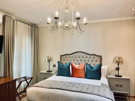 The Stella Guest House & Spa, Ermelo, Южная Африка