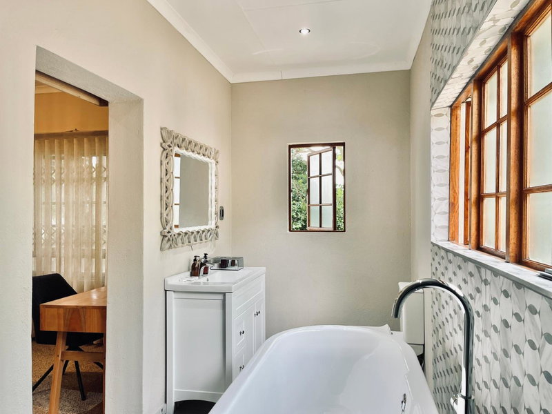 The Stella Guest House & Spa, Ermelo, Южная Африка