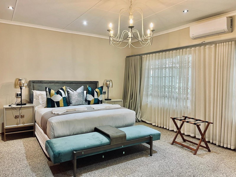 The Stella Guest House & Spa, Ermelo, Южная Африка