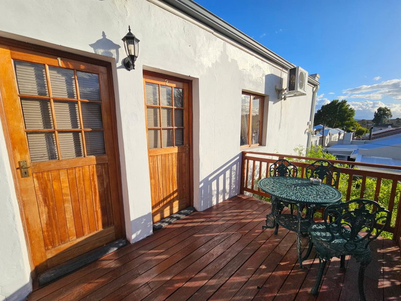 Adderley House Guest Accommodation, Robertson, South Africa