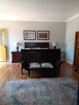 Adderley House Guest Accommodation, Robertson, South Africa