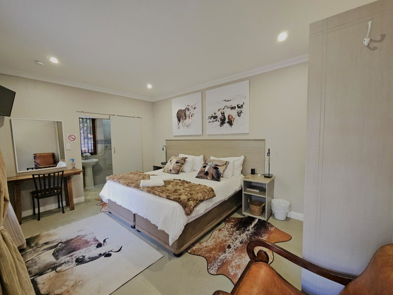 Adderley House Guest Accommodation, Robertson, South Africa