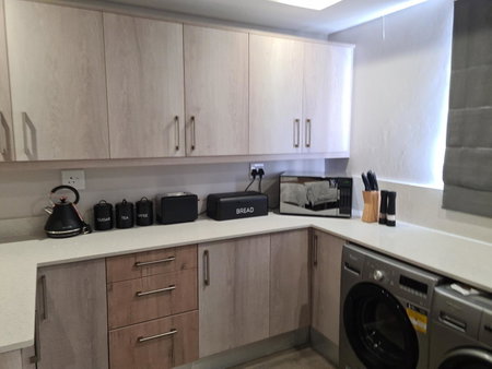 Villa Casa Lifestyle, Nelspruit, Южная Африка