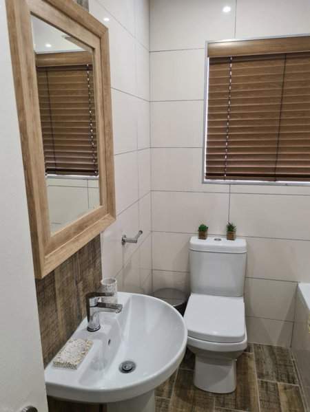 Villa Casa Lifestyle, Nelspruit, Южная Африка
