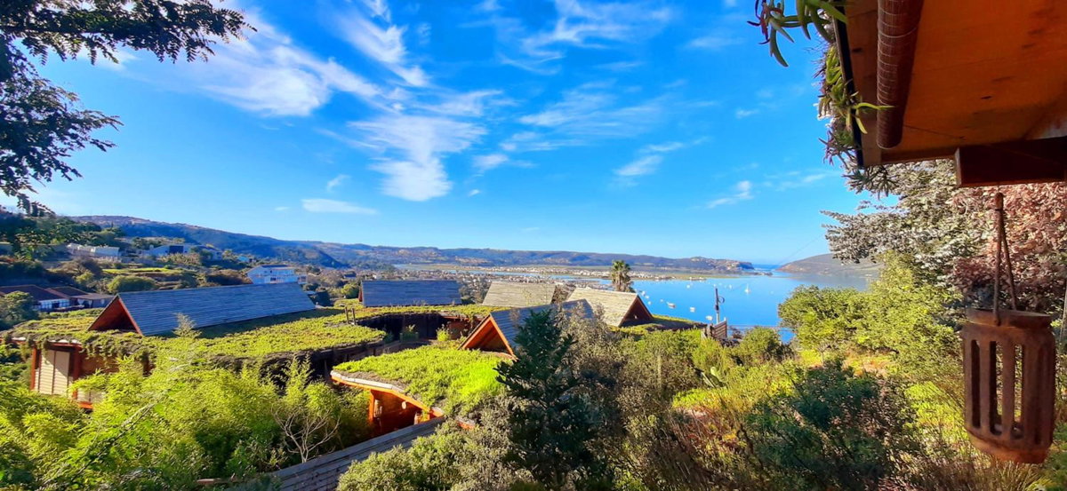 Hotel · Paradise Private Zen Studios, Knysna