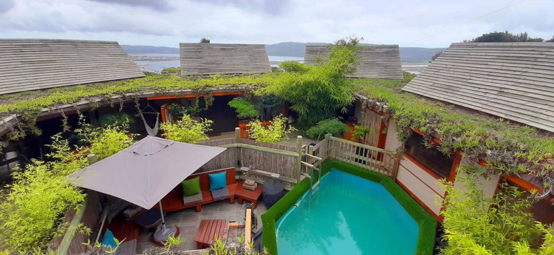 Paradise Private Zen Studios, Knysna, South Africa