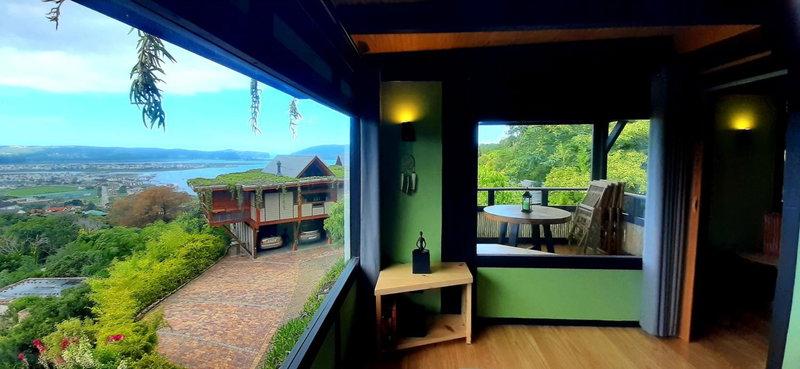 Paradise Private Zen Studios, Knysna, South Africa