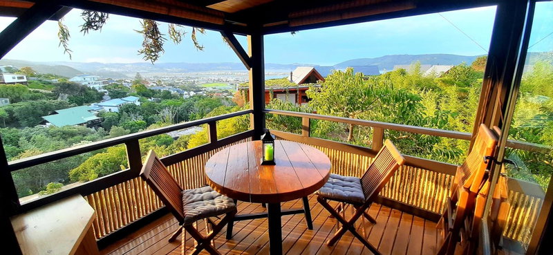 Paradise Private Zen Studios, Knysna, South Africa