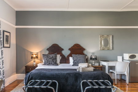 Bartholomew's Loft, Grahamstown, Sudáfrica
