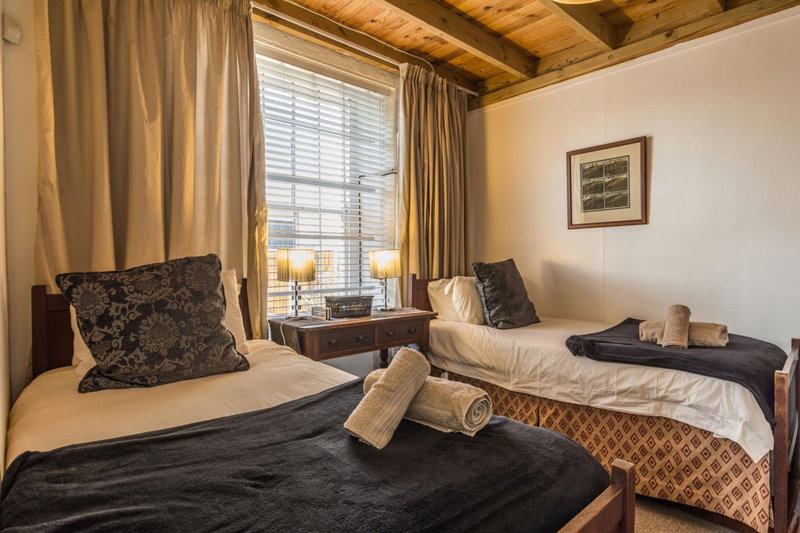 Bartholomew's Loft, Grahamstown, Sudáfrica