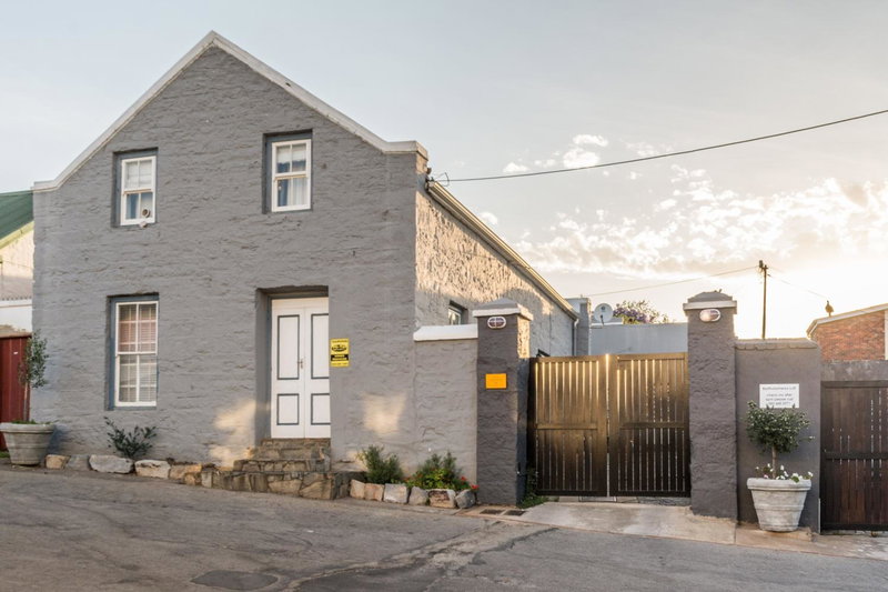 Bartholomew's Loft, Grahamstown, Sudáfrica