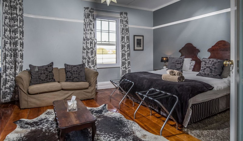 Bartholomew's Loft, Grahamstown, Sudáfrica