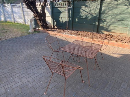 Aloe Guest Rooms, Bloemfontein, South Africa