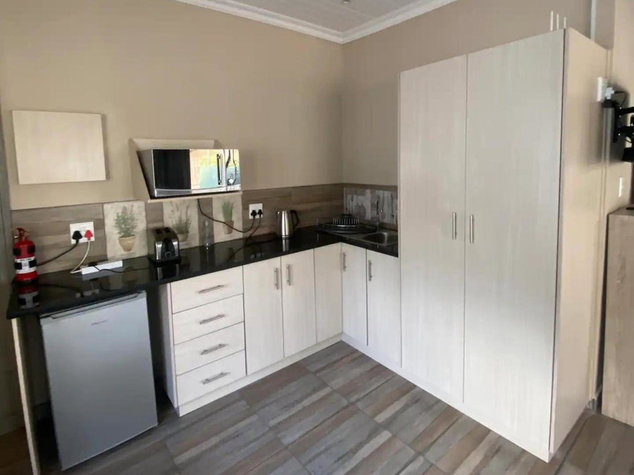 Aloe Guest Rooms, Bloemfontein, South Africa