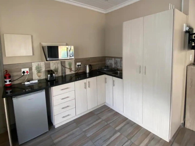 Aloe Guest Rooms, Bloemfontein, South Africa