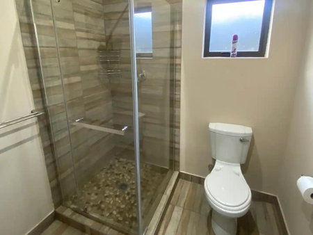 Aloe Guest Rooms, Bloemfontein, South Africa