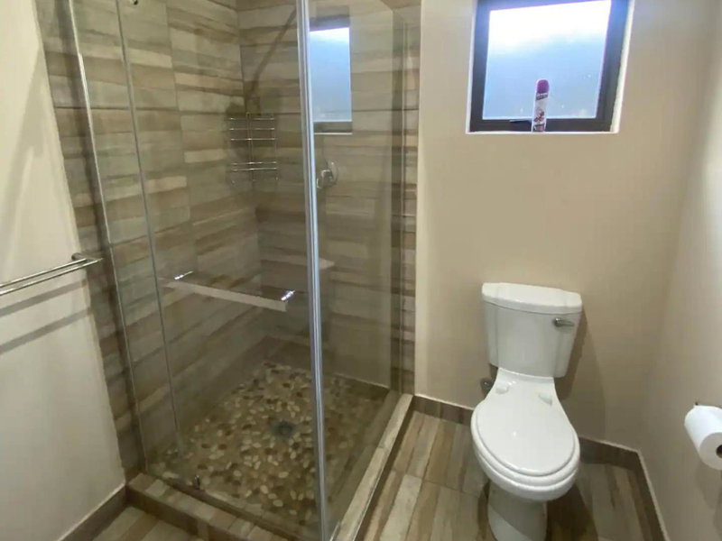 Aloe Guest Rooms, Bloemfontein, South Africa