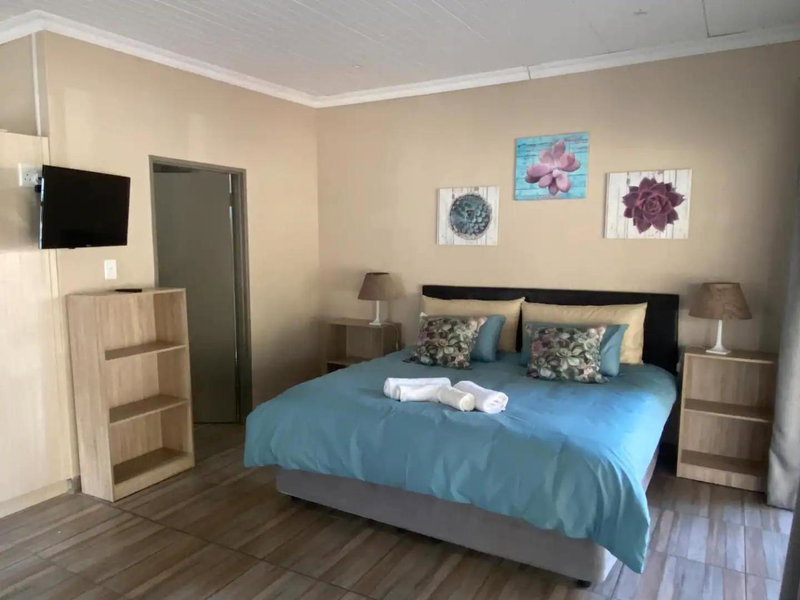 Aloe Guest Rooms, Bloemfontein, South Africa