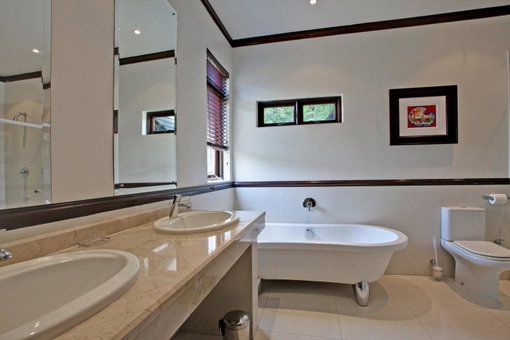 No 66 Sandton Lodge, Johannesburg, Sudáfrica