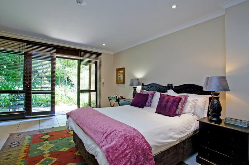 No 66 Sandton Lodge, Johannesburg, Sudáfrica