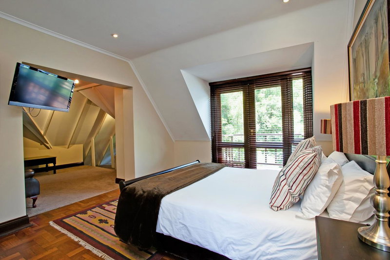 No 66 Sandton Lodge, Johannesburg, Sudáfrica